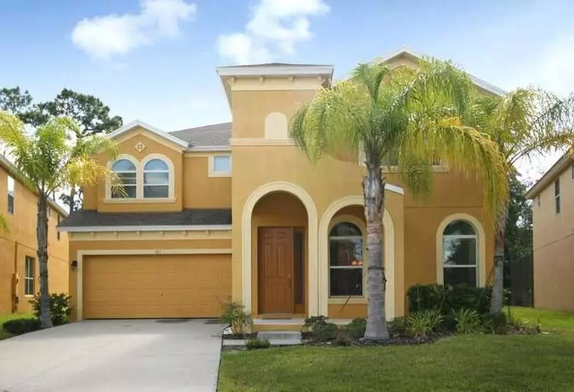 Villa Linda   Bella Vida