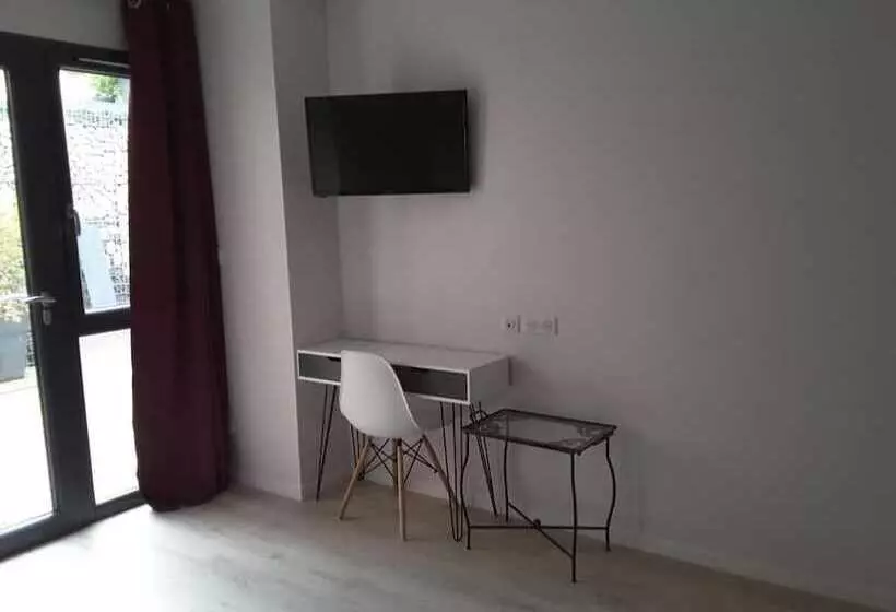 Villa Vi Lyon Est Chambres D Hôtes