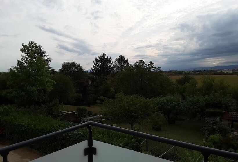 Villa Vi Lyon Est Chambres D Hôtes