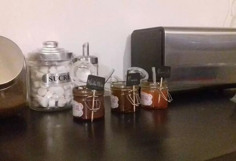 Villa Vi Lyon Est Chambres D Hôtes