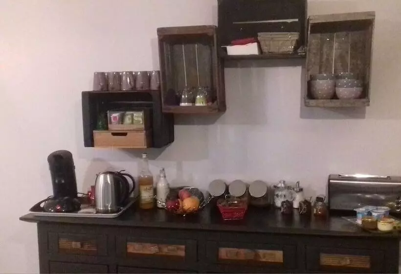 Villa Vi Lyon Est Chambres D Hôtes