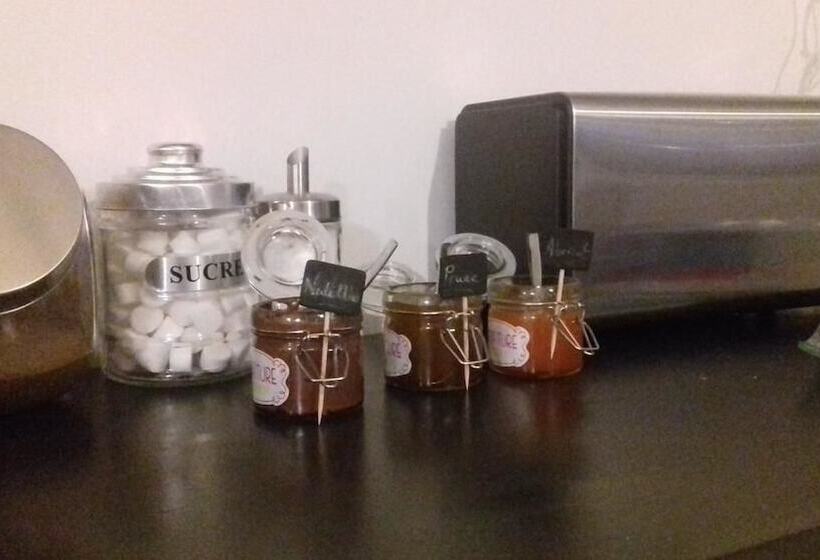 Villa Vi Lyon Est Chambres D Hôtes