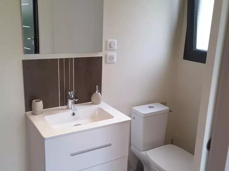 Villa Vi Lyon Est Chambres D Hôtes