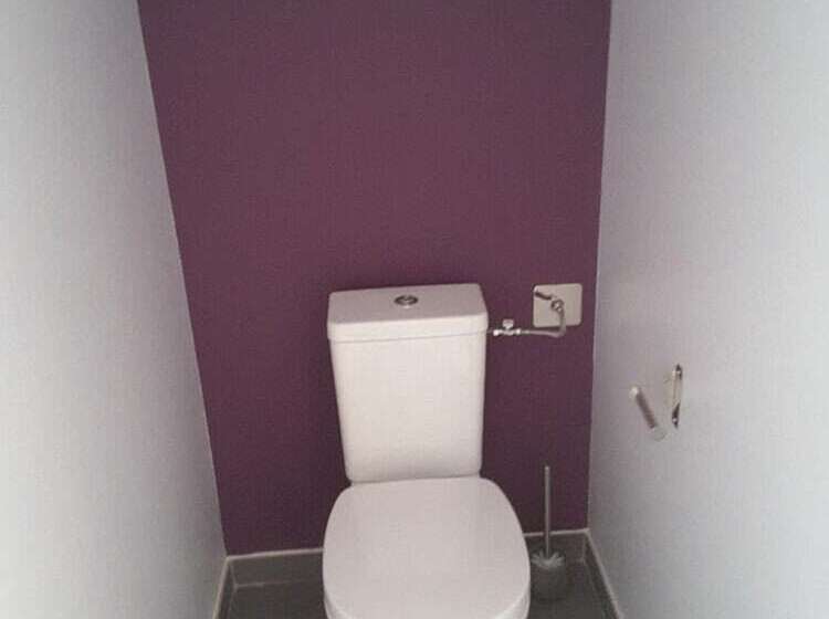 Villa Vi Lyon Est Chambres D Hôtes