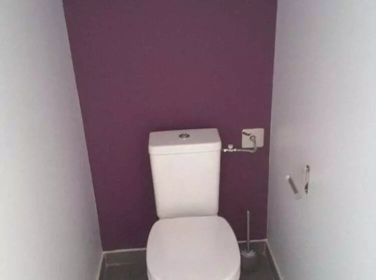 Villa Vi Lyon Est Chambres D Hôtes