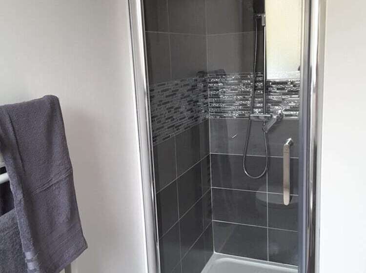 Villa Vi Lyon Est Chambres D Hôtes