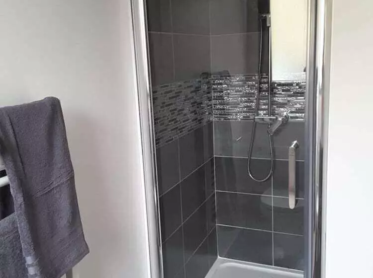 Villa Vi Lyon Est Chambres D Hôtes