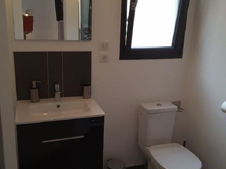 Villa Vi Lyon Est Chambres D Hôtes