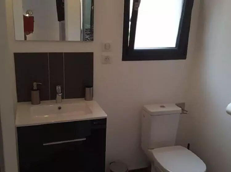 Villa Vi Lyon Est Chambres D Hôtes