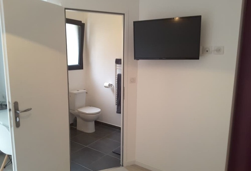 Villa Vi Lyon Est Chambres D Hôtes