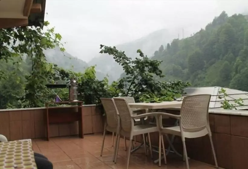 Yesil Doga Tatil Apart