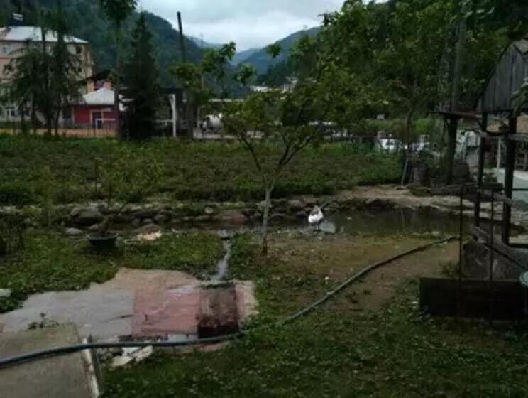 Yesil Doga Tatil Apart