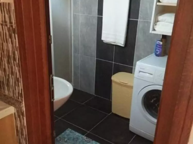 Yesil Doga Tatil Apart
