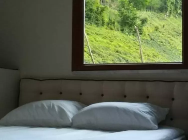 Yesil Doga Tatil Apart