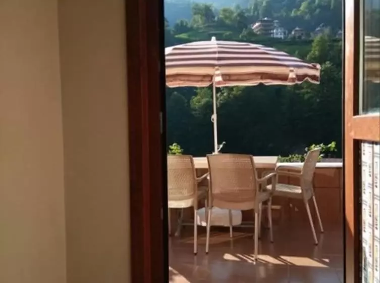 Yesil Doga Tatil Apart