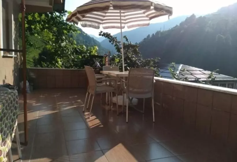 Yesil Doga Tatil Apart