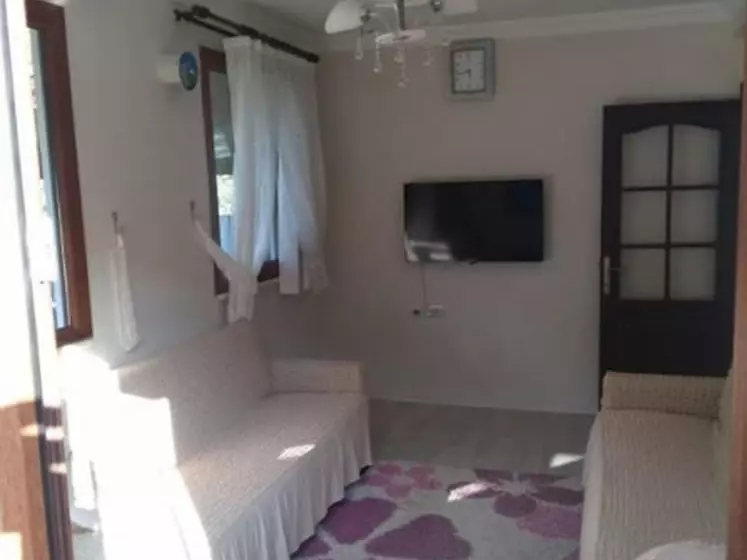Yesil Doga Tatil Apart
