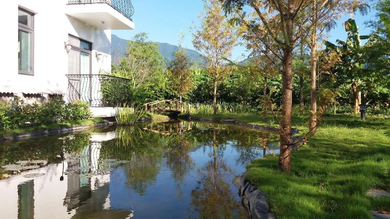 تختخواب و صبحانه Gihak Homestay