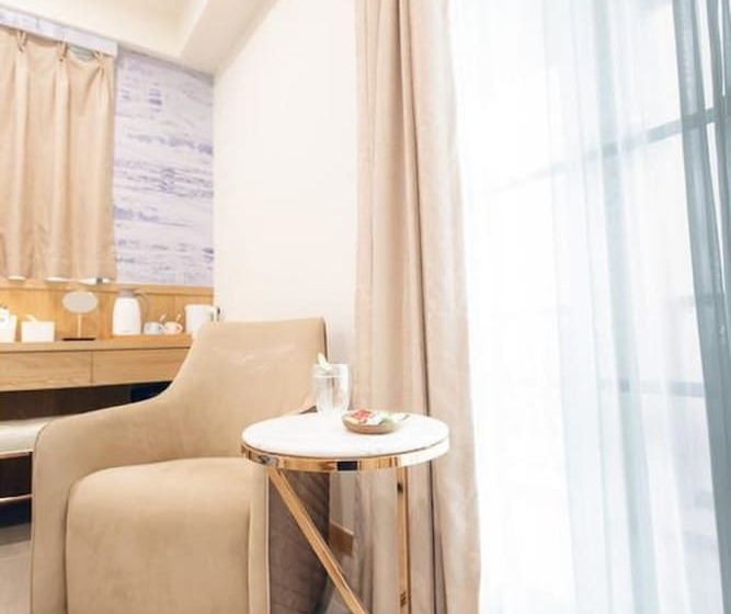 تختخواب و صبحانه Kiwi Villa