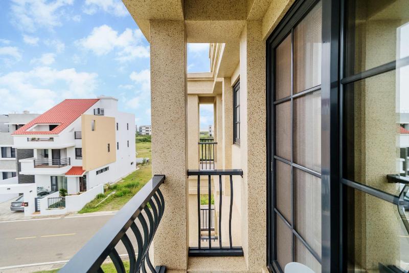 تختخواب و صبحانه Kiwi Villa