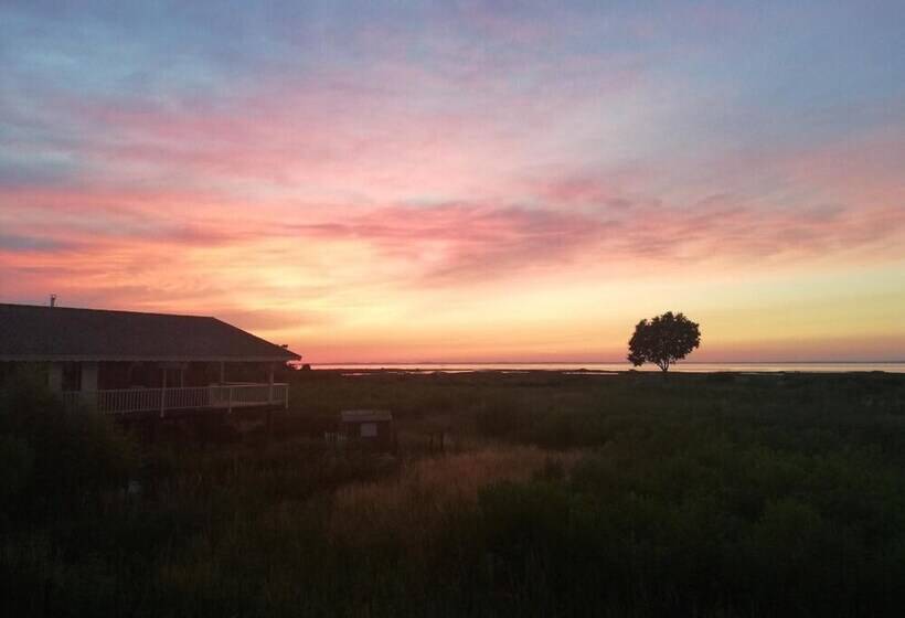 ベッドアンドブレックファースト Le Pilotis