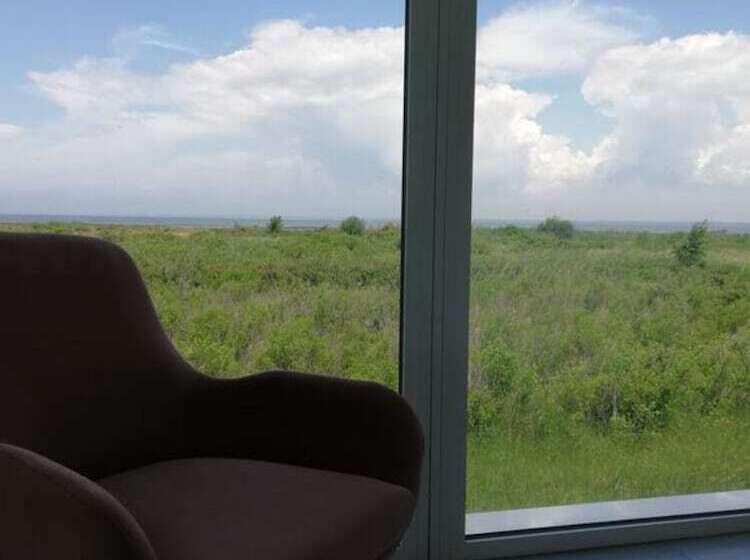 ベッドアンドブレックファースト Le Pilotis