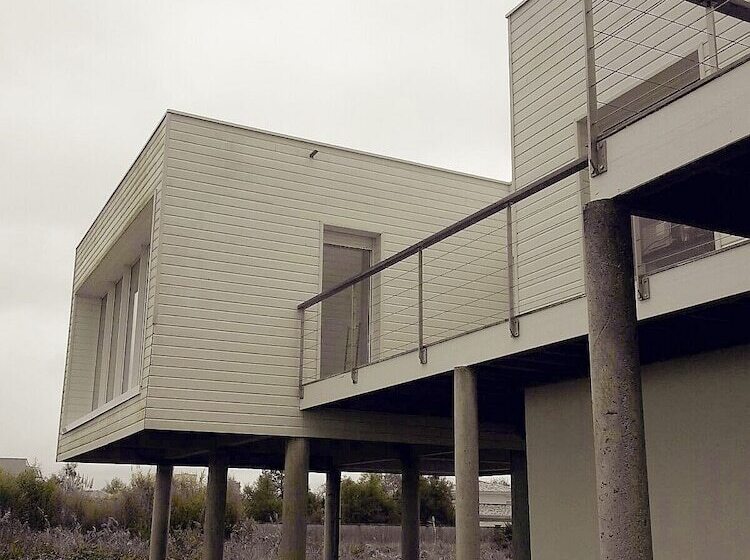 ベッドアンドブレックファースト Le Pilotis