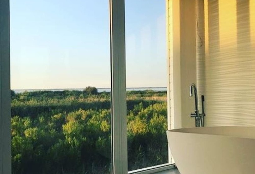 ベッドアンドブレックファースト Le Pilotis