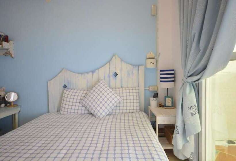 تختخواب و صبحانه Minami Kaze