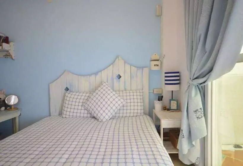 تختخواب و صبحانه Minami Kaze