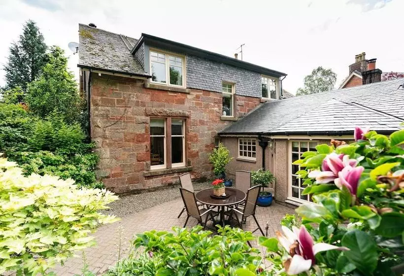 Aamiaismajoitus (B&B) The Bield