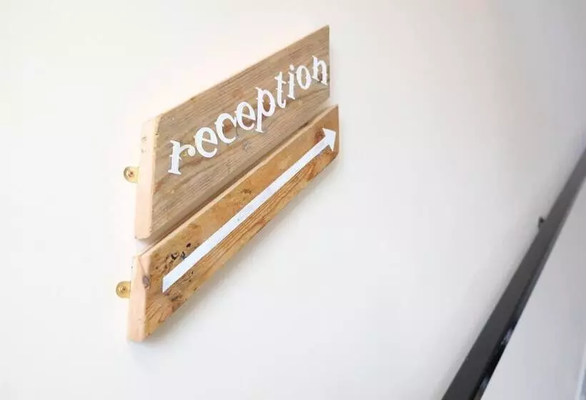 Black Isle Hostel