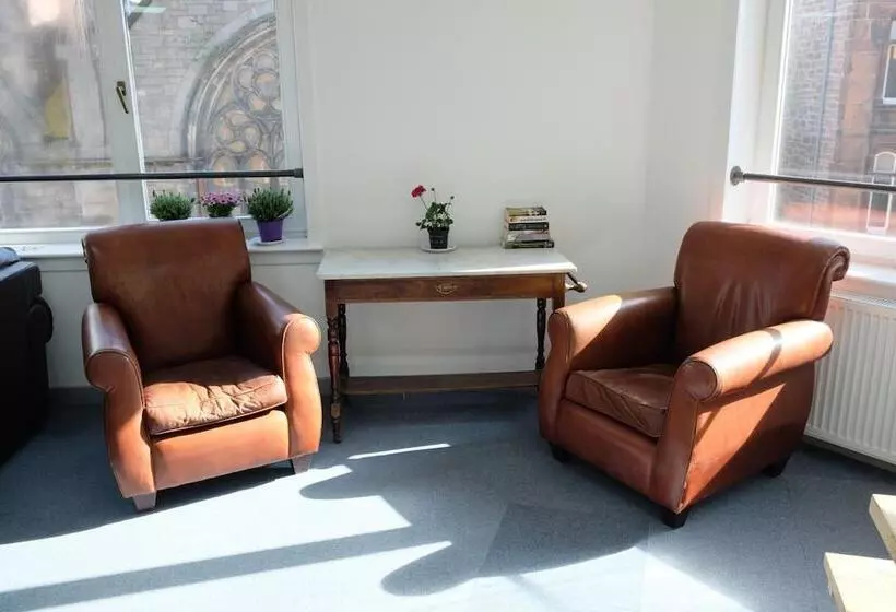 Black Isle Hostel