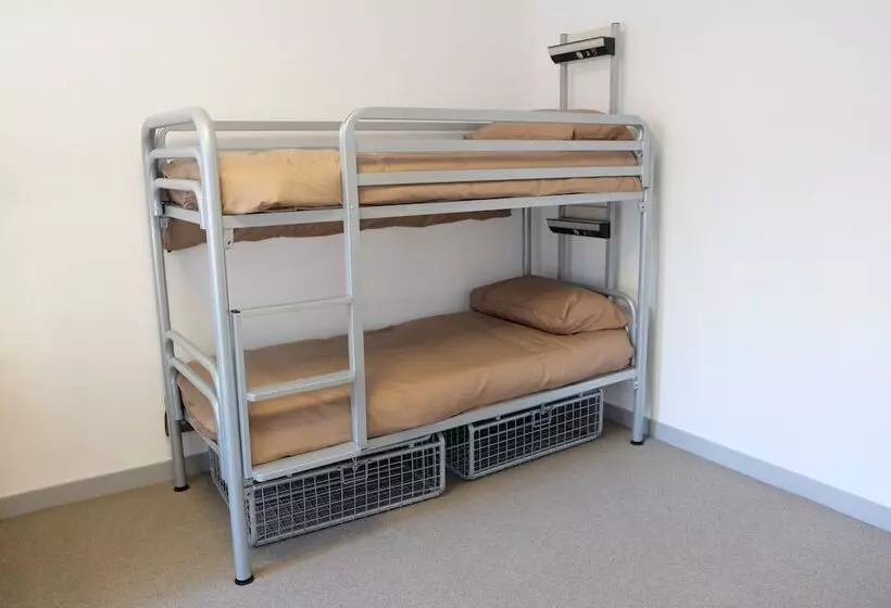 Black Isle Hostel