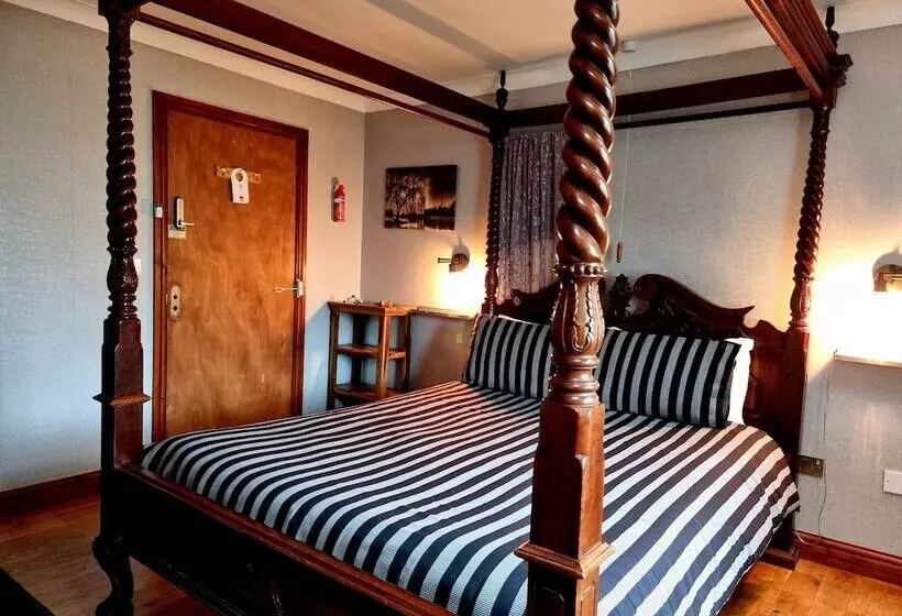 Castle Lodge B&b