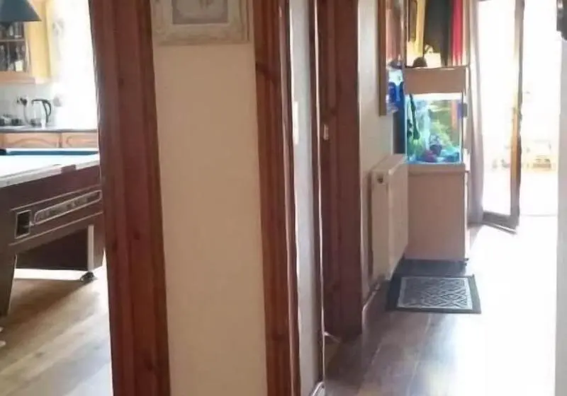 Castle Lodge B&b