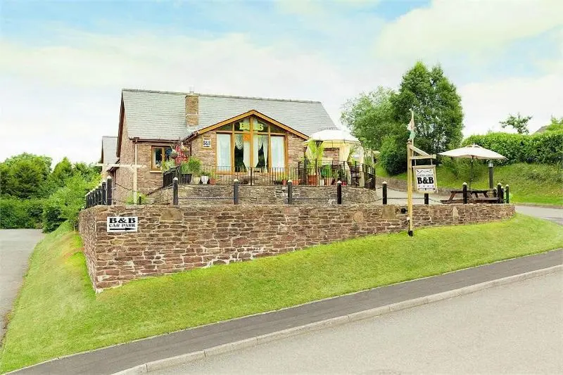 Castle Lodge B&b