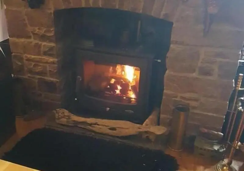 Castle Lodge B&b