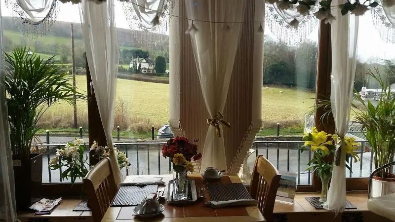 Castle Lodge B&b