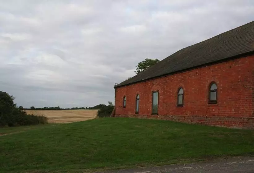Coldham Cottages