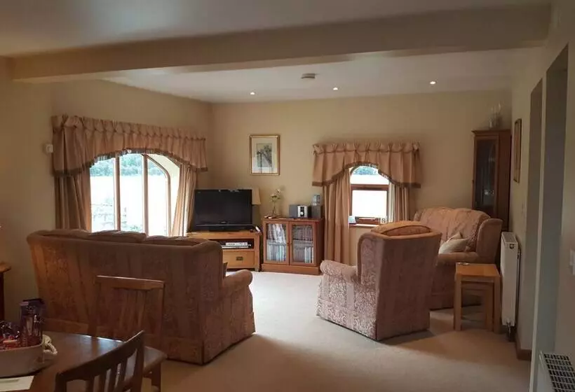 Coldham Cottages