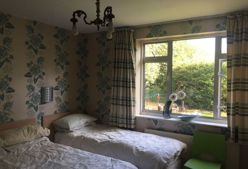 Edgware Bed And Breakfast