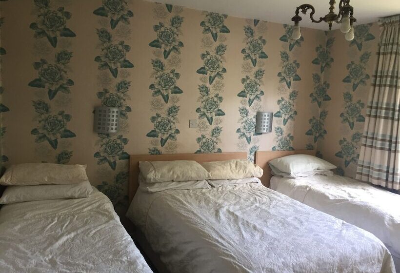 Edgware Bed And Breakfast