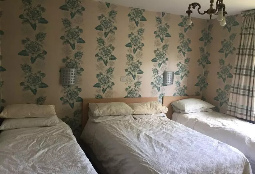 Edgware Bed And Breakfast