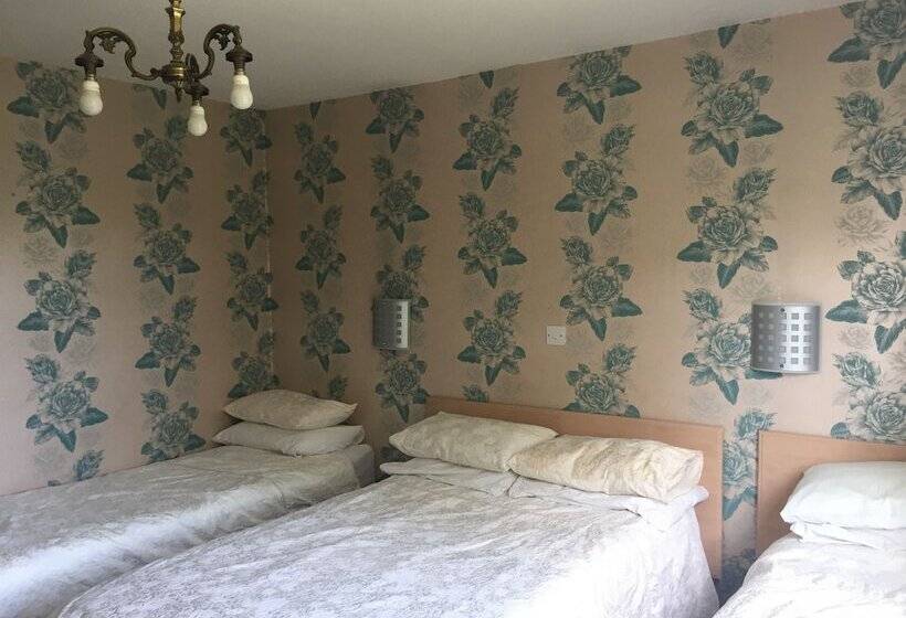 Edgware Bed And Breakfast