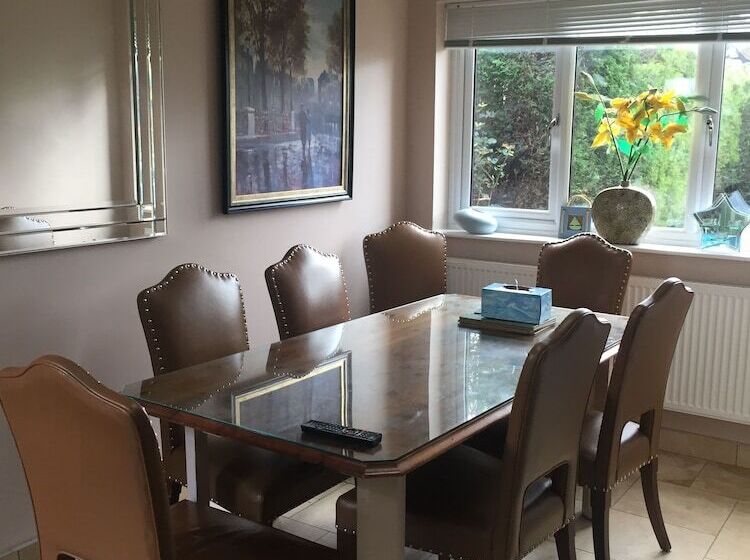 Edgware Bed And Breakfast