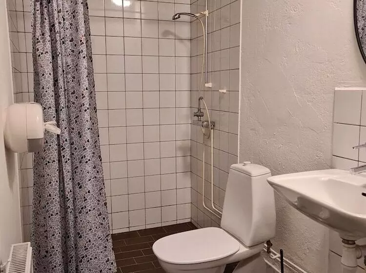 Grottbyn   Skånes Djurparks Camping