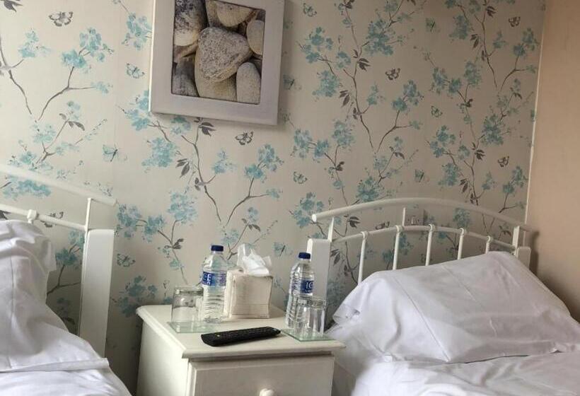 簡易ホテル Chapter Two Bar