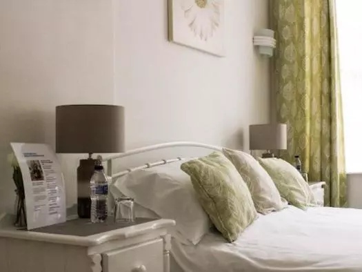 Hostelli Chapter Two Bar