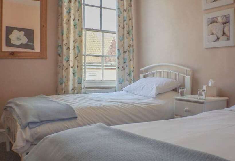 簡易ホテル Chapter Two Bar